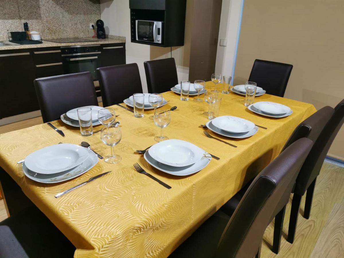 Vale D'arcos - Casa Com Piscina Privada Holiday home