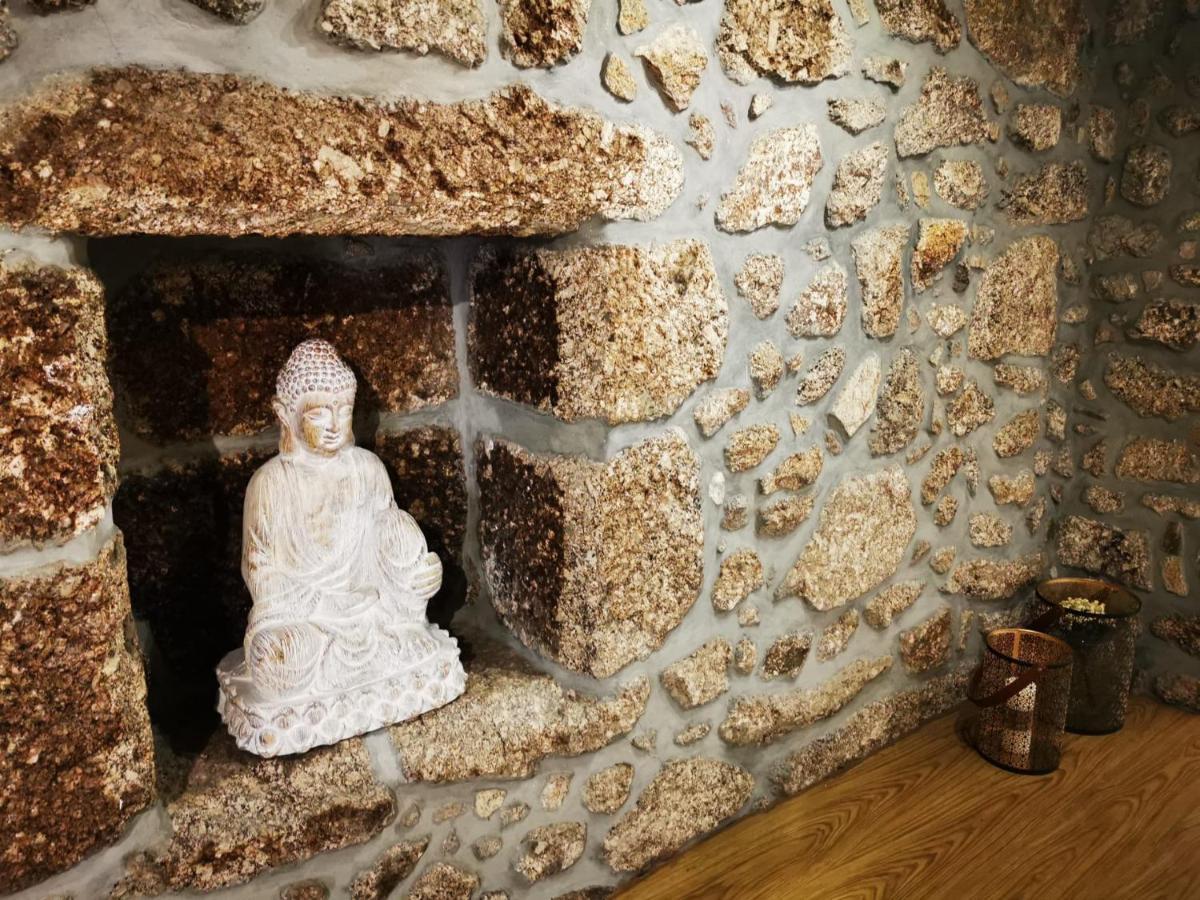 Vale D'arcos - Casa Com Piscina Privada Holiday home