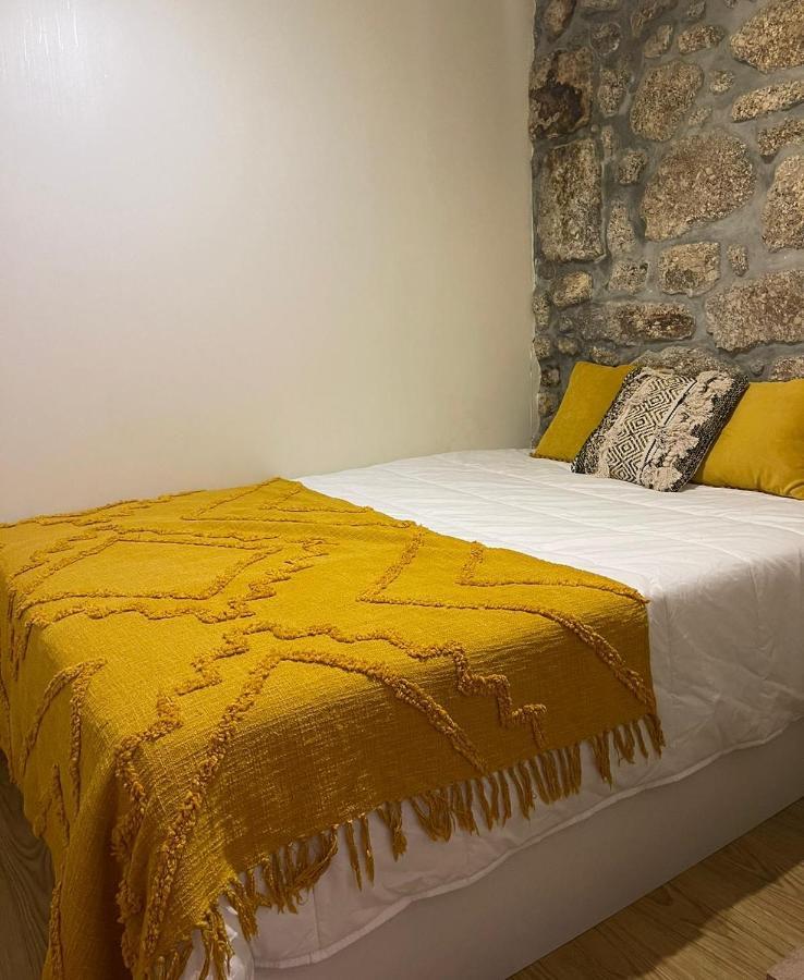 Vale D'arcos - Casa Com Piscina Privada