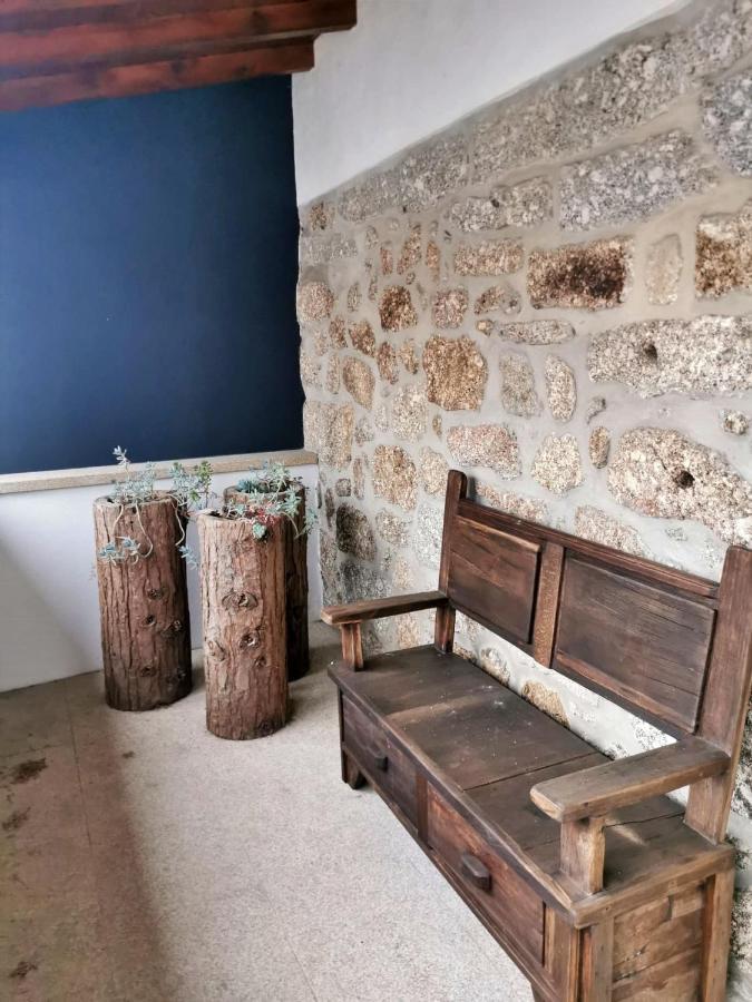 Vale D'arcos - Casa Com Piscina Privada