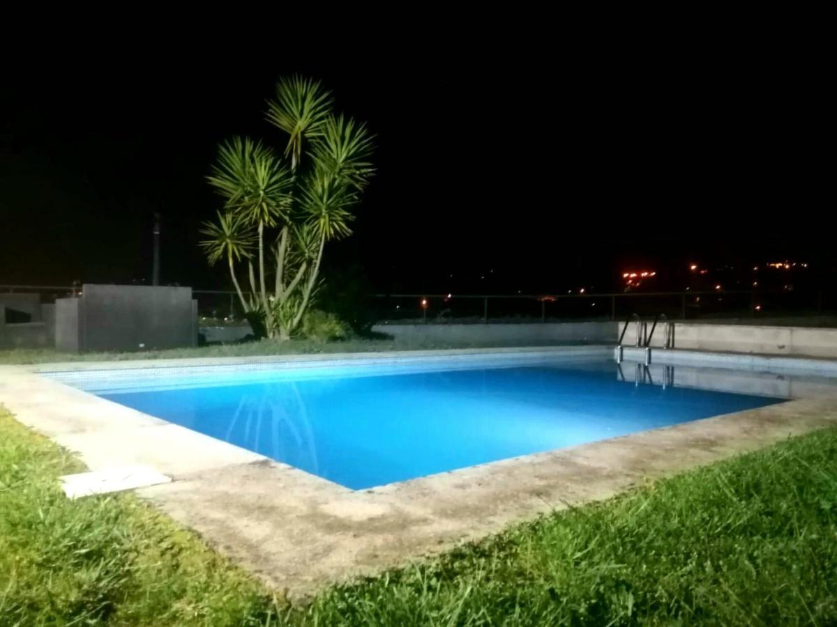 Holiday home Vale D'arcos - Casa Com Piscina Privada *