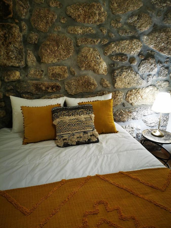 Vale D'arcos - Casa Com Piscina Privada Holiday home *