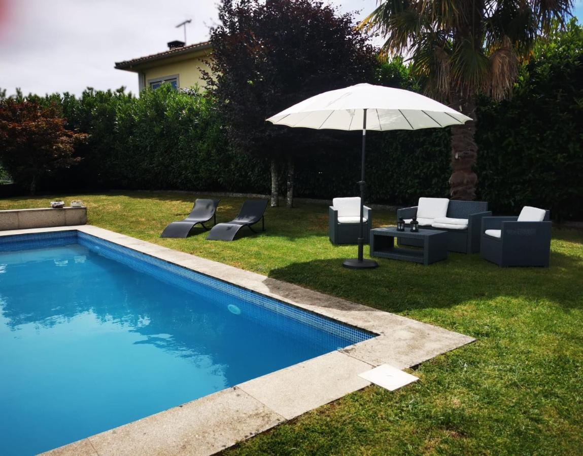 Vale D'arcos - Casa Com Piscina Privada Holiday home *