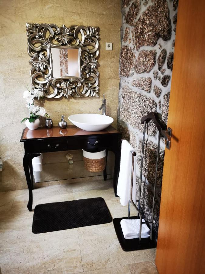 Vale D'arcos - Casa Com Piscina Privada Holiday home