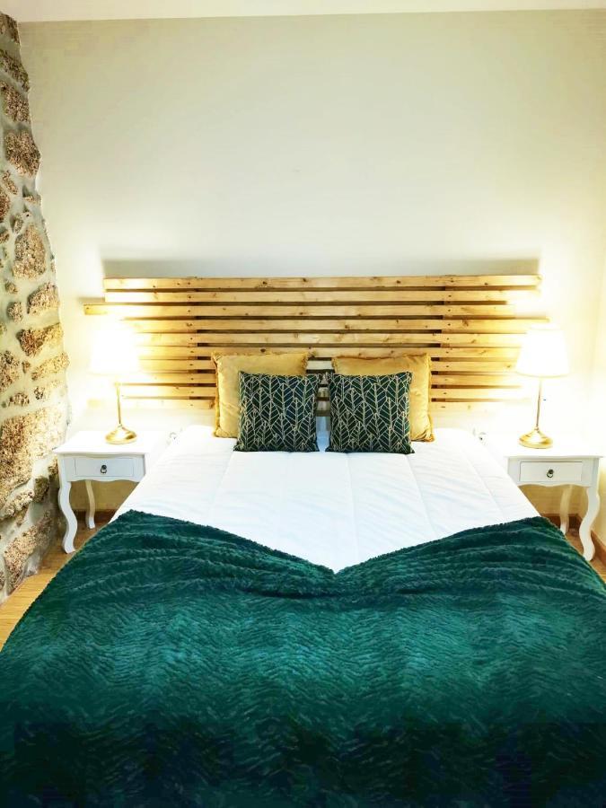 Vale D'arcos - Casa Com Piscina Privada Holiday home *